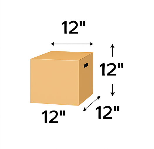 Sea Cargo Box 2